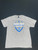 Gildan Grey Thomas More Saints Football Tee