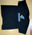 Gildan Black Band Tee