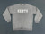 CI Sport Thomas More University Saints Embroidered Pocket Crewneck