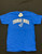 College House Royal Thomas More Tee