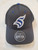 Zephyr Steel Gray S Logo Hat