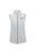 7236 Women's Apex Compressible Quilted Vest - White