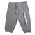 Grey Youth Sweatpants