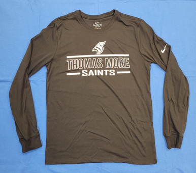 dri fit saints shirt