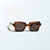 Chic Icon Oversized Sunglasses