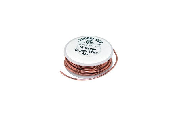 Copper/Brass Wires