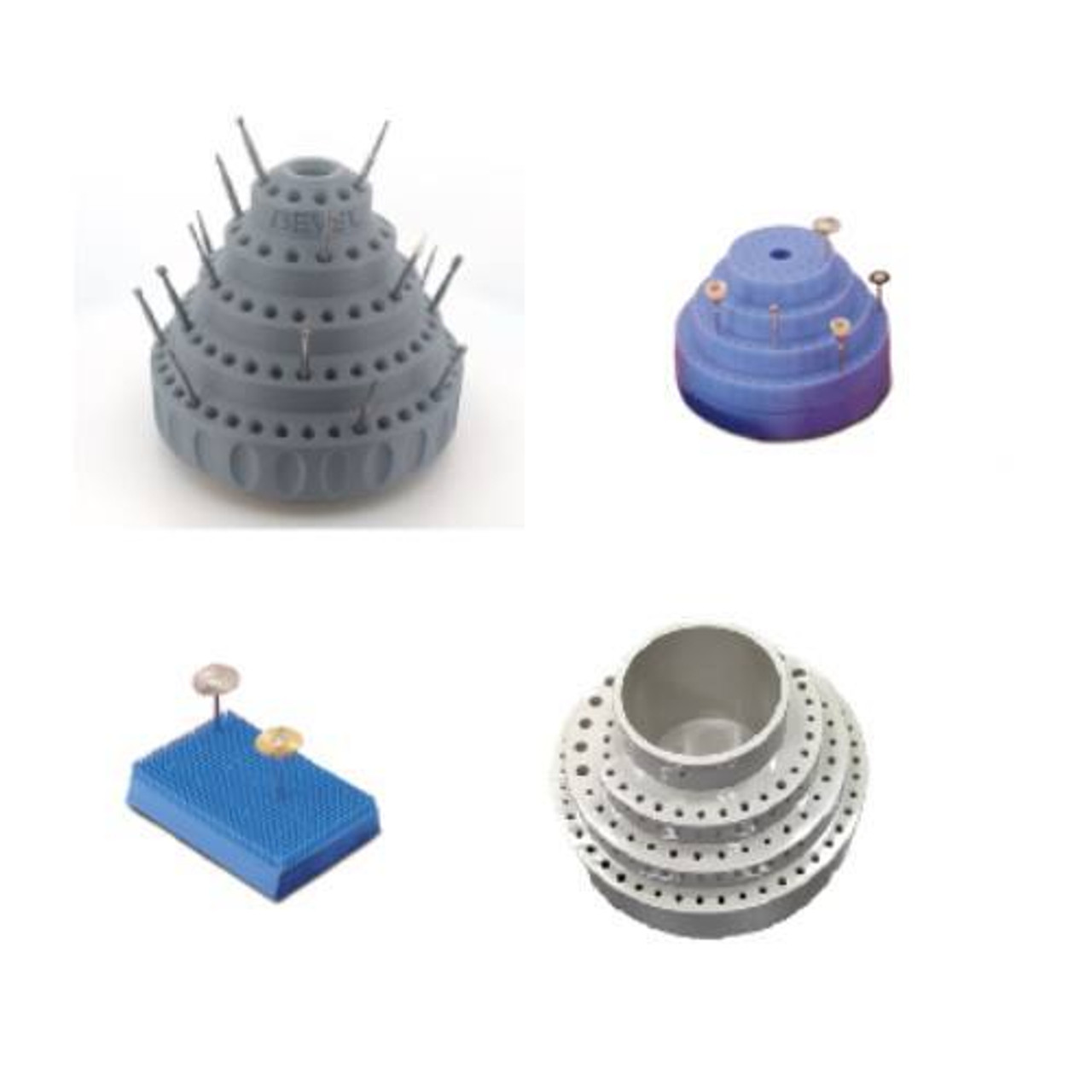 Bur Accessories
