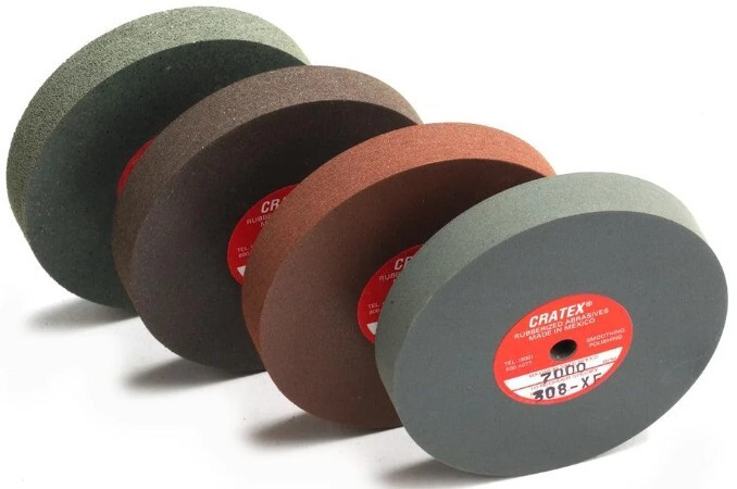 CRATEX Wheel