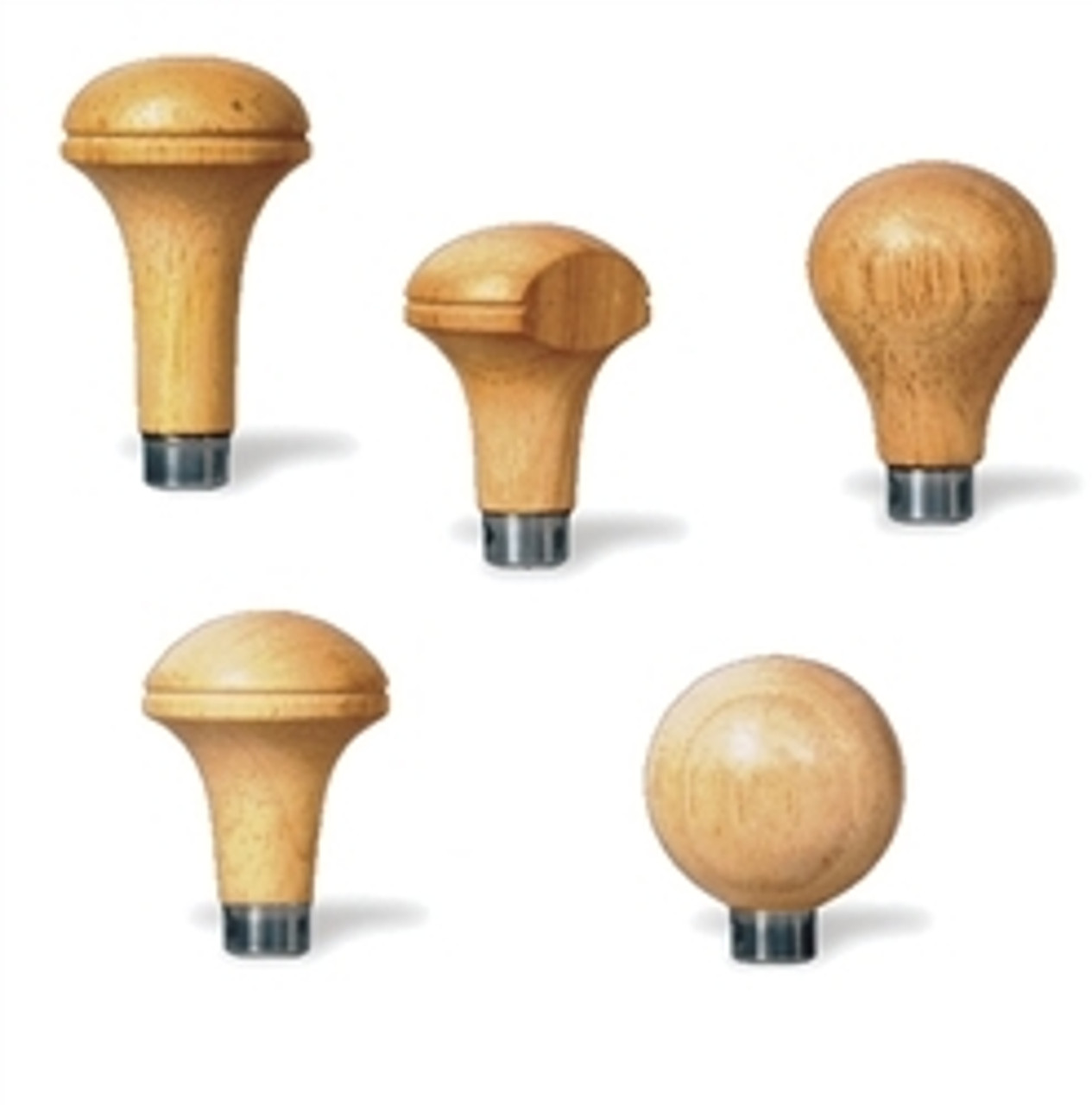 Graver Handles