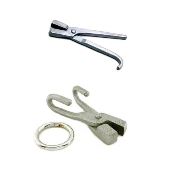 Draw Tongs