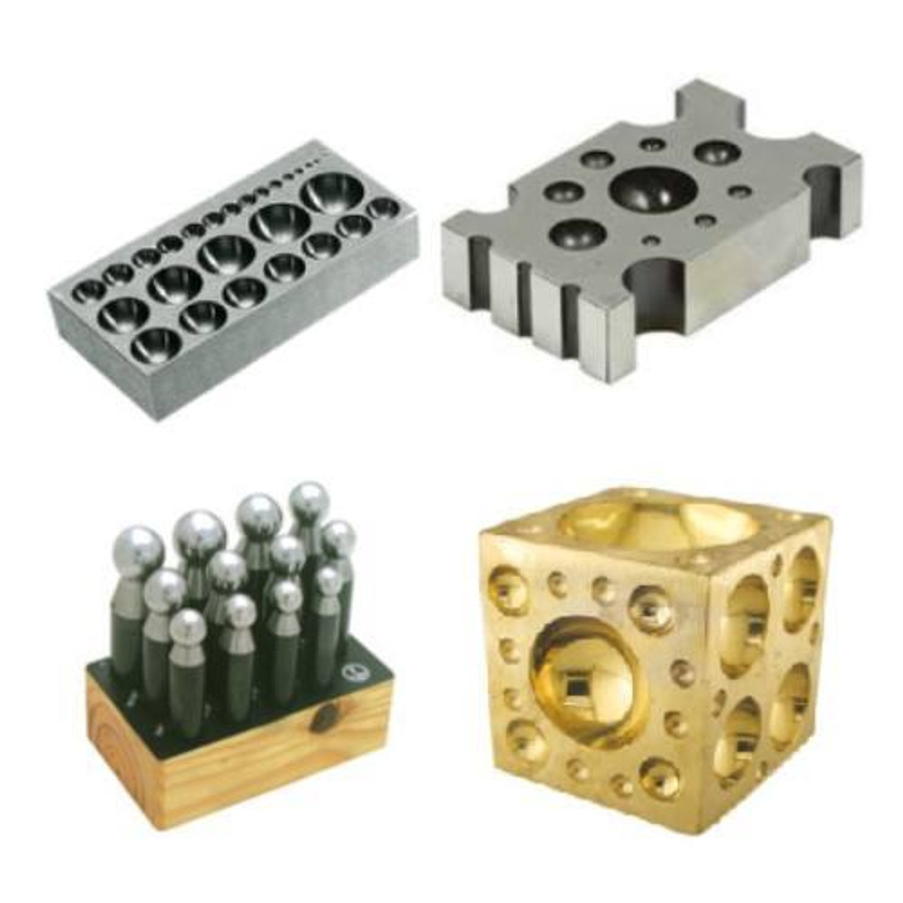 Dapping Tools