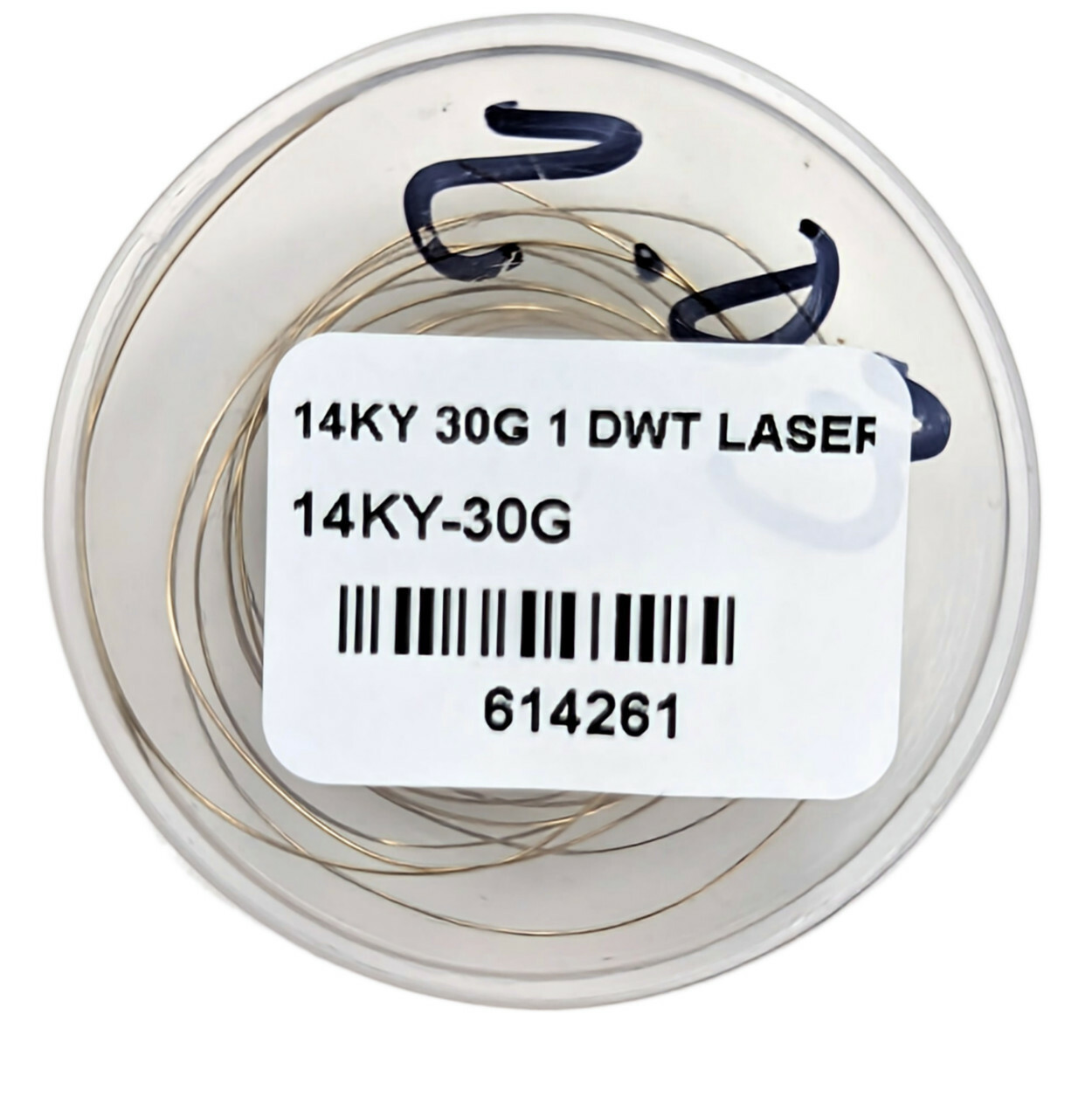 Laser Wire Solder