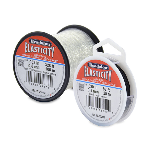 Elasticity Stretch Cord