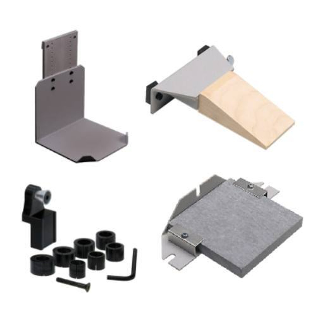 GRS Bench Mate Accessories