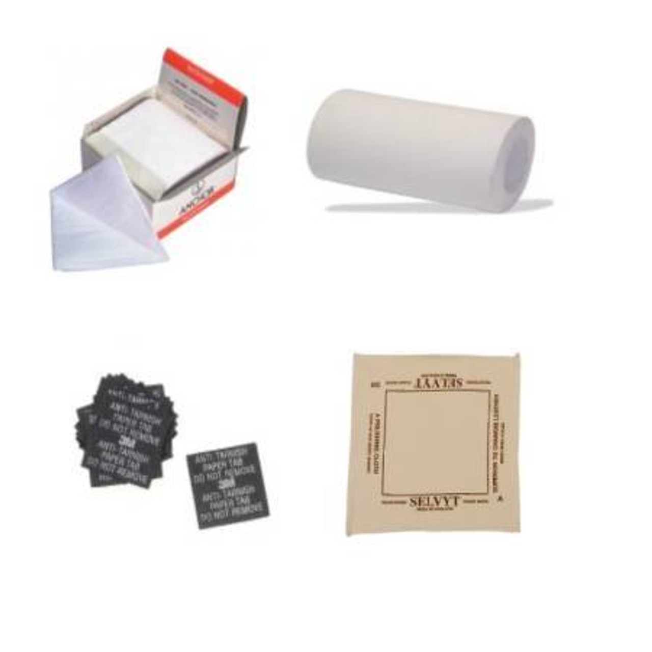 Anti-Tarnish Products