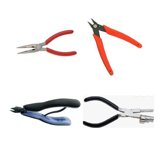 Pliers And Cutters