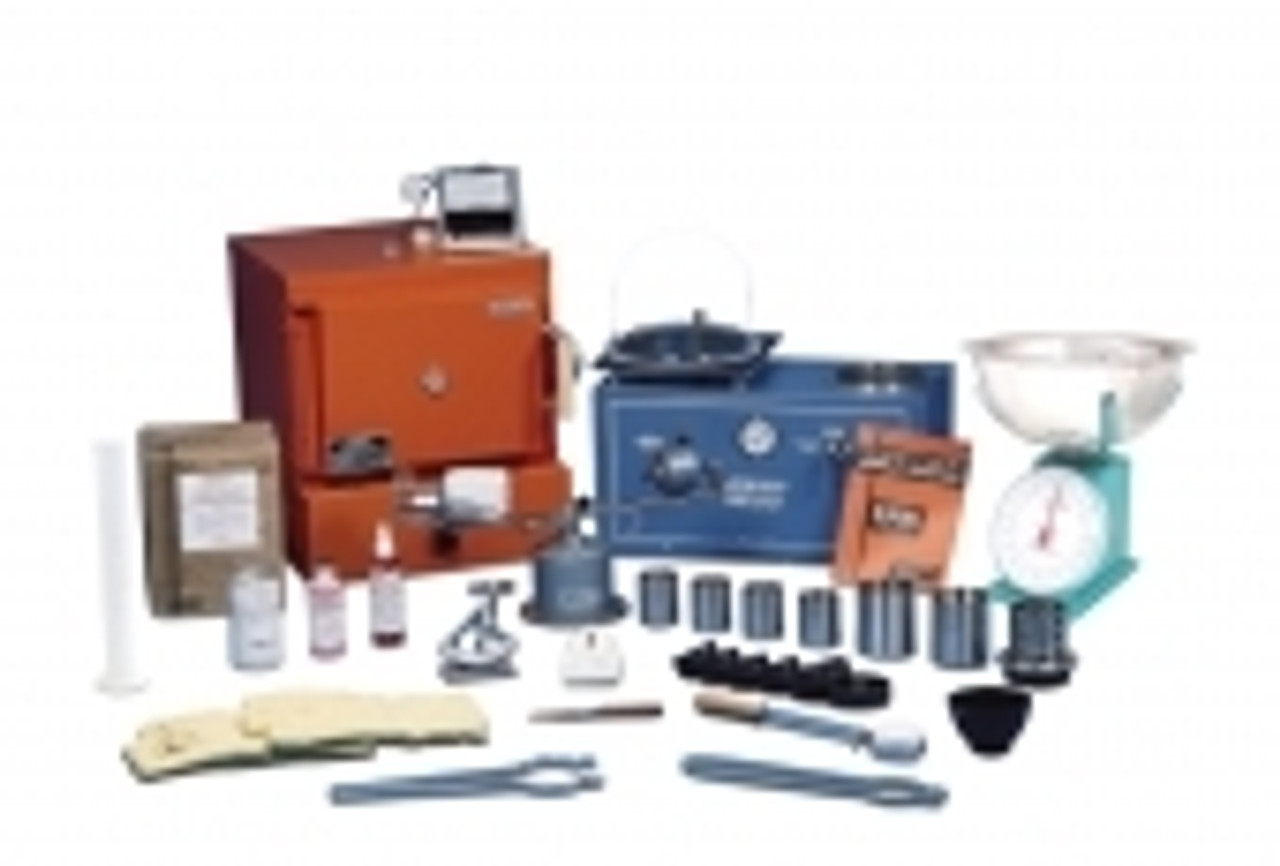 Casting & Mold Making
