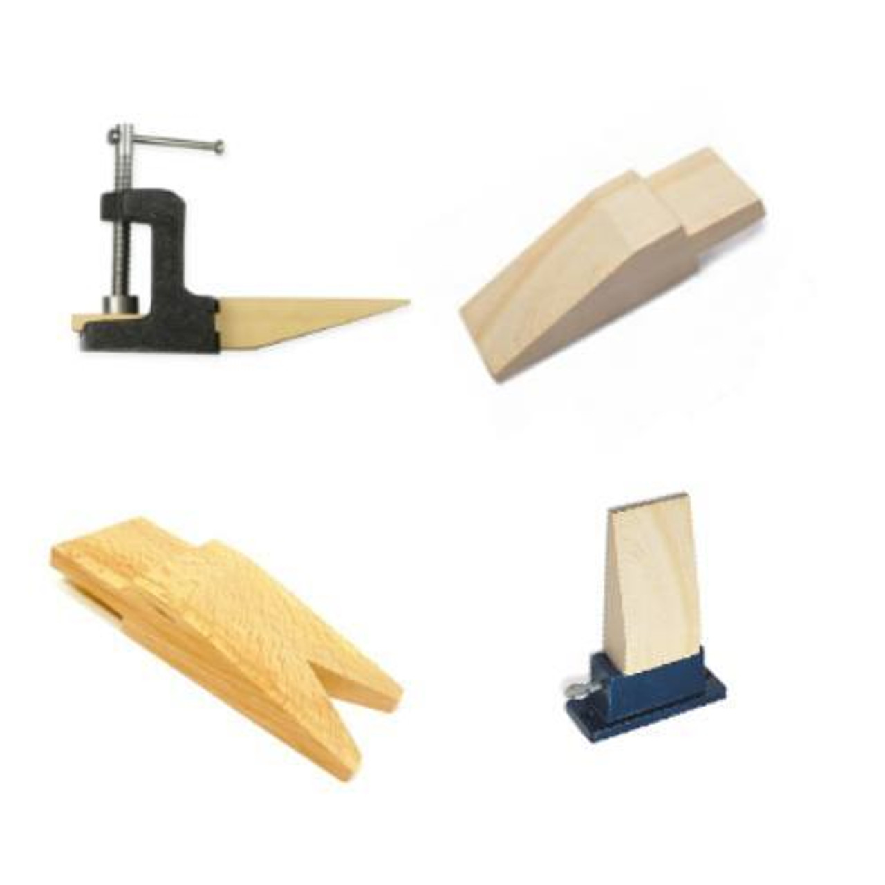 Bench Pins