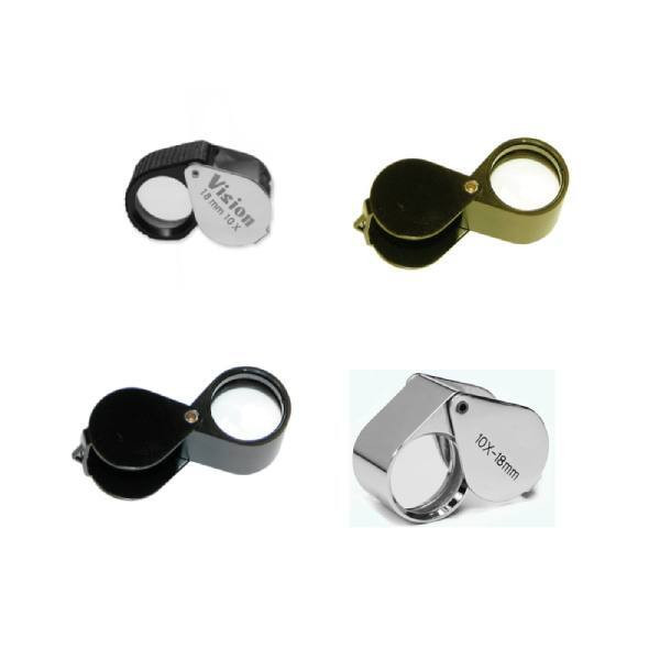 Vision Loupes (ECONO)