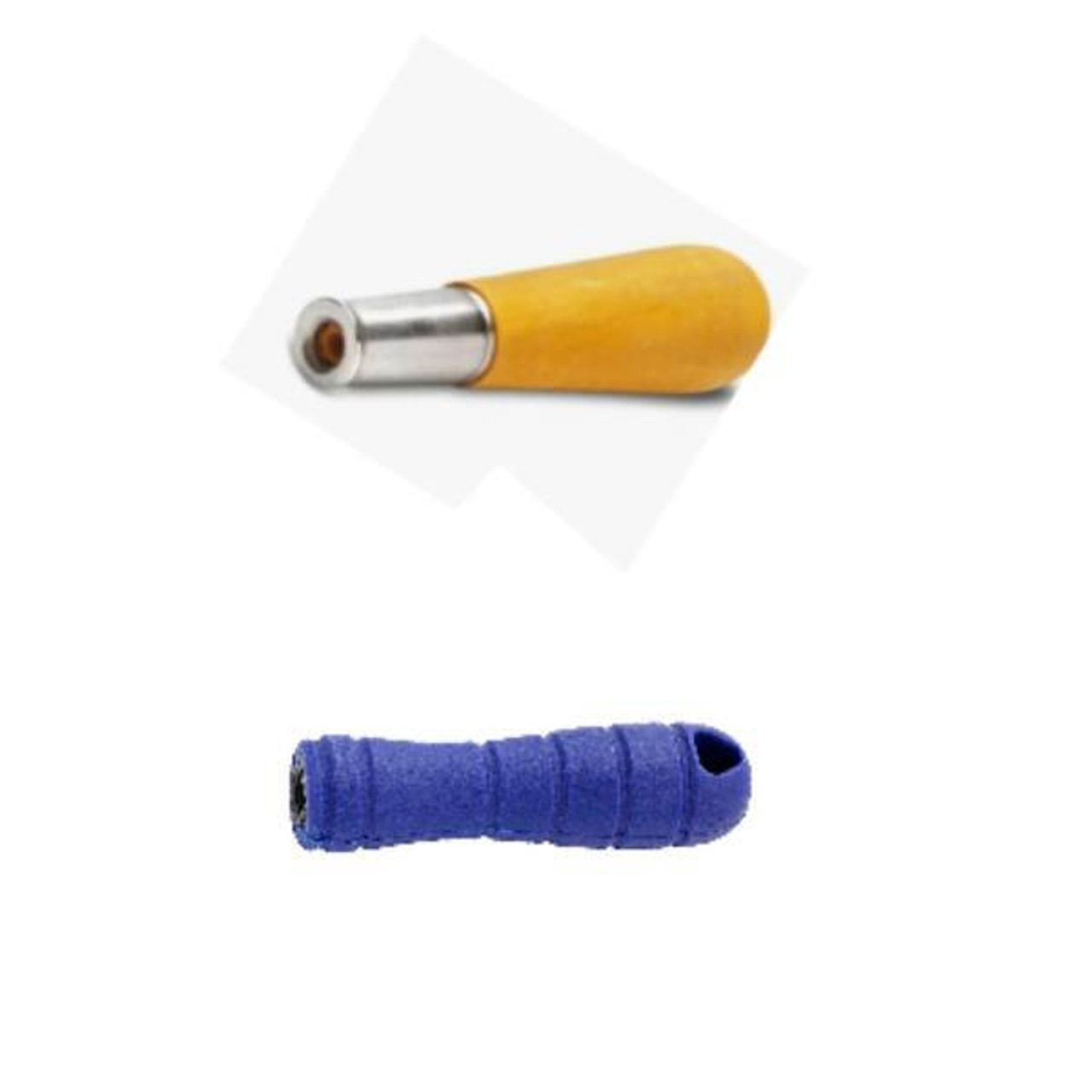 File Handles