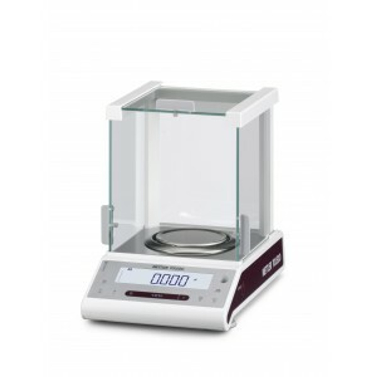 Mettler Carat Scale