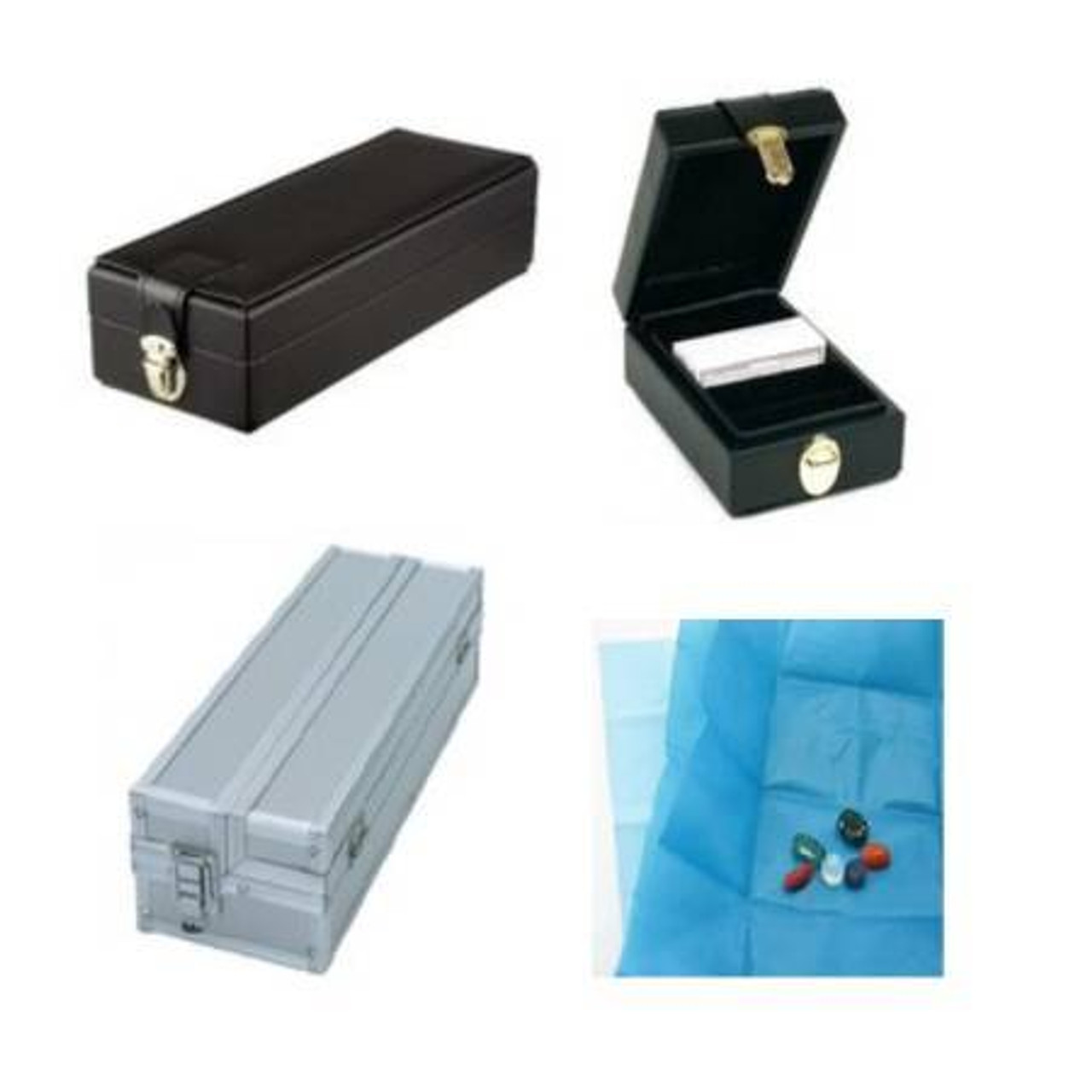 Diamond Parcel Papers and Supplies