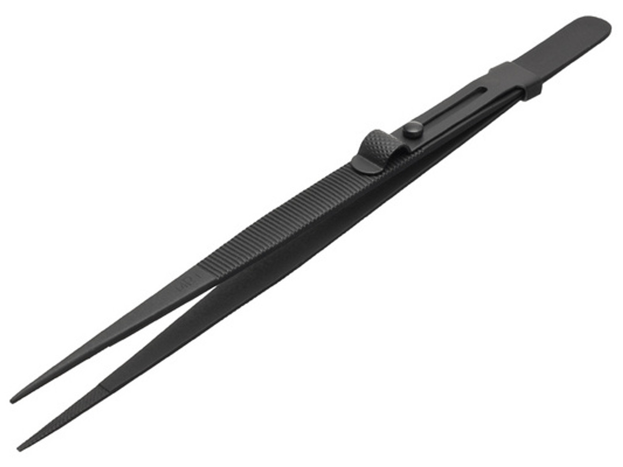 Black Diamond Locking Tweezers