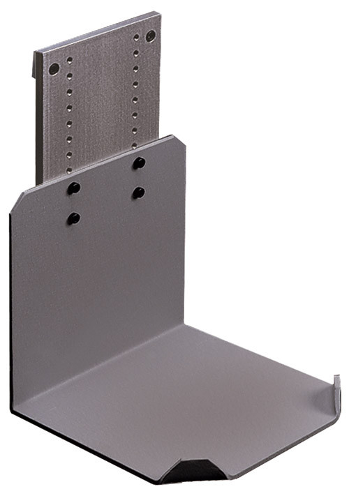 Large Block Shelf & Adjustable Height Bracket Kit