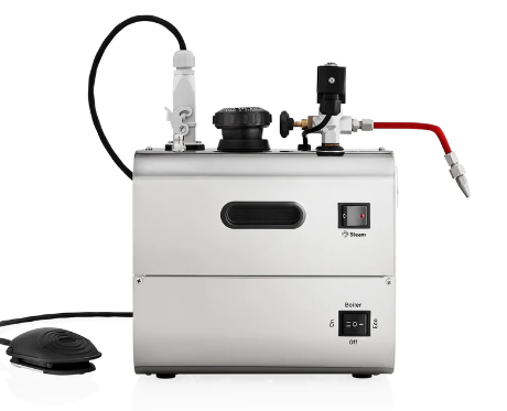 5100CJCJ JEWELRY STEAM CLEANER,