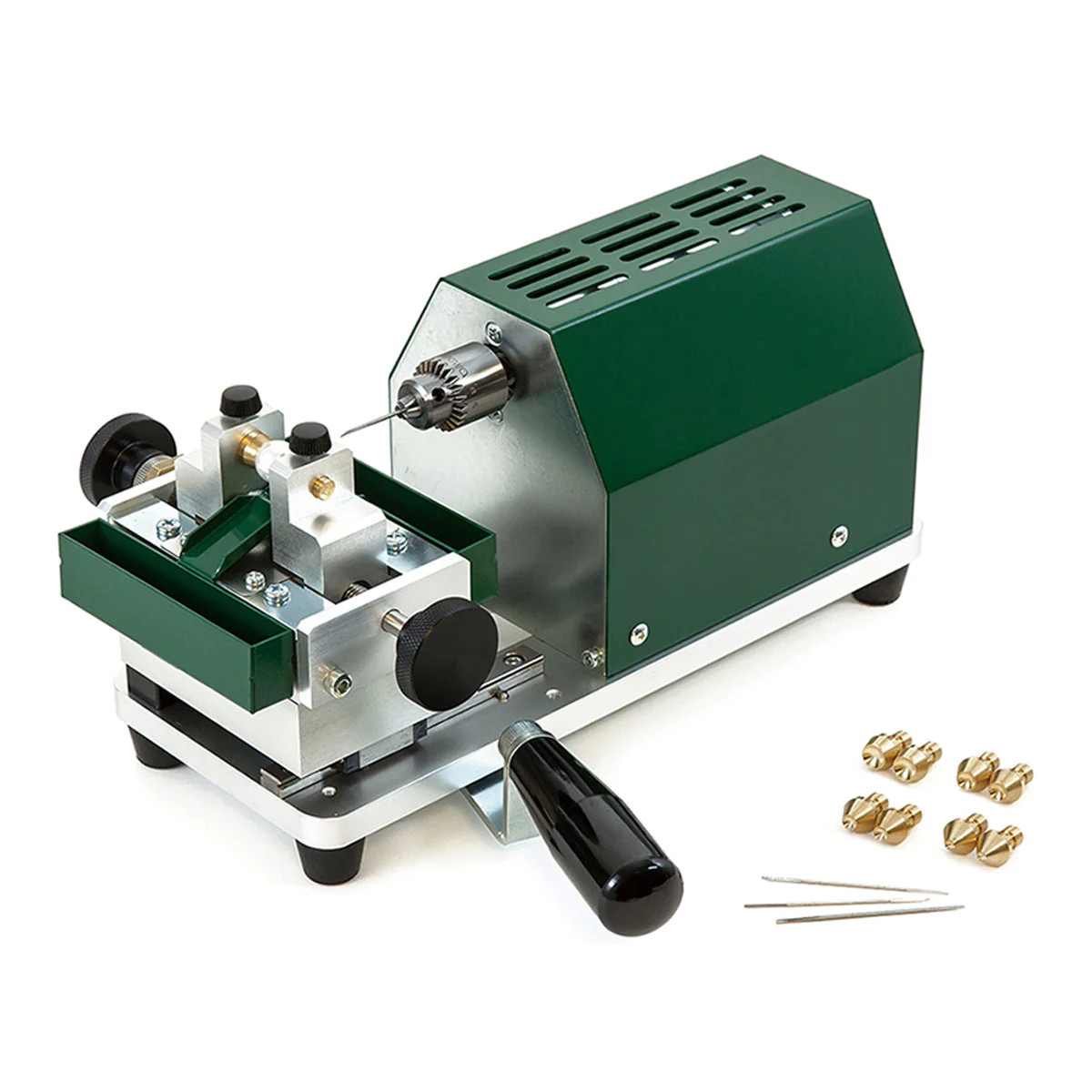 Pearl Drill Machine (Japan)