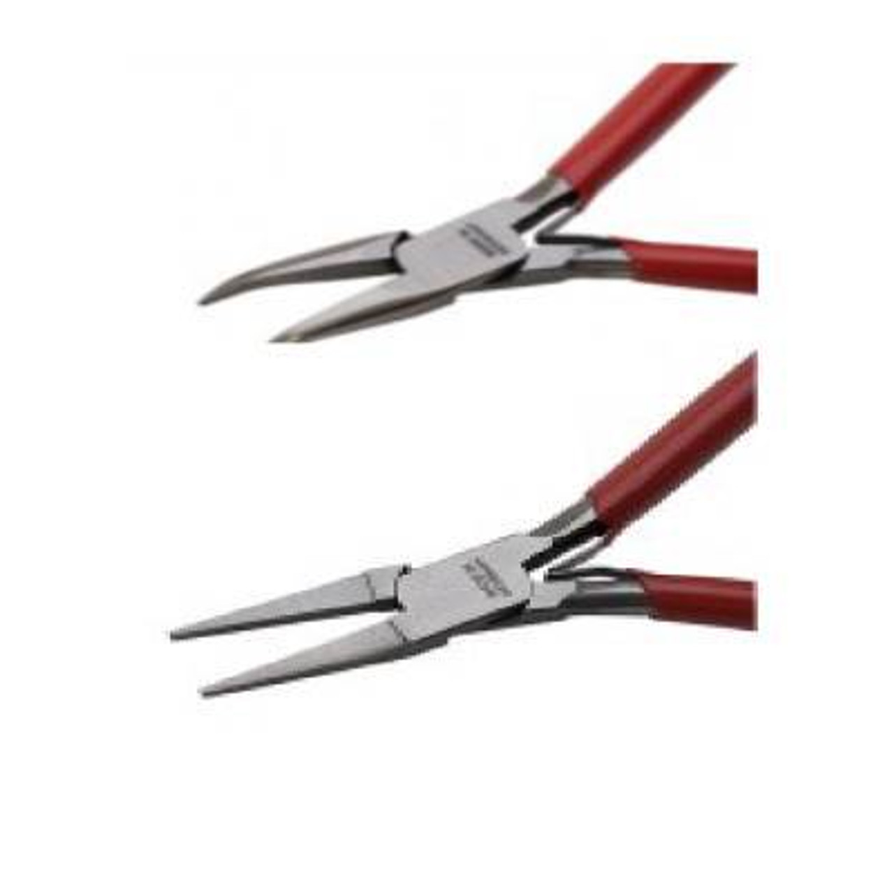 Regular Red Handle 5-1/4" Pliers - Germany