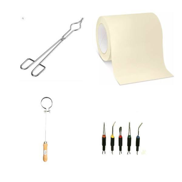 Casting Supplies