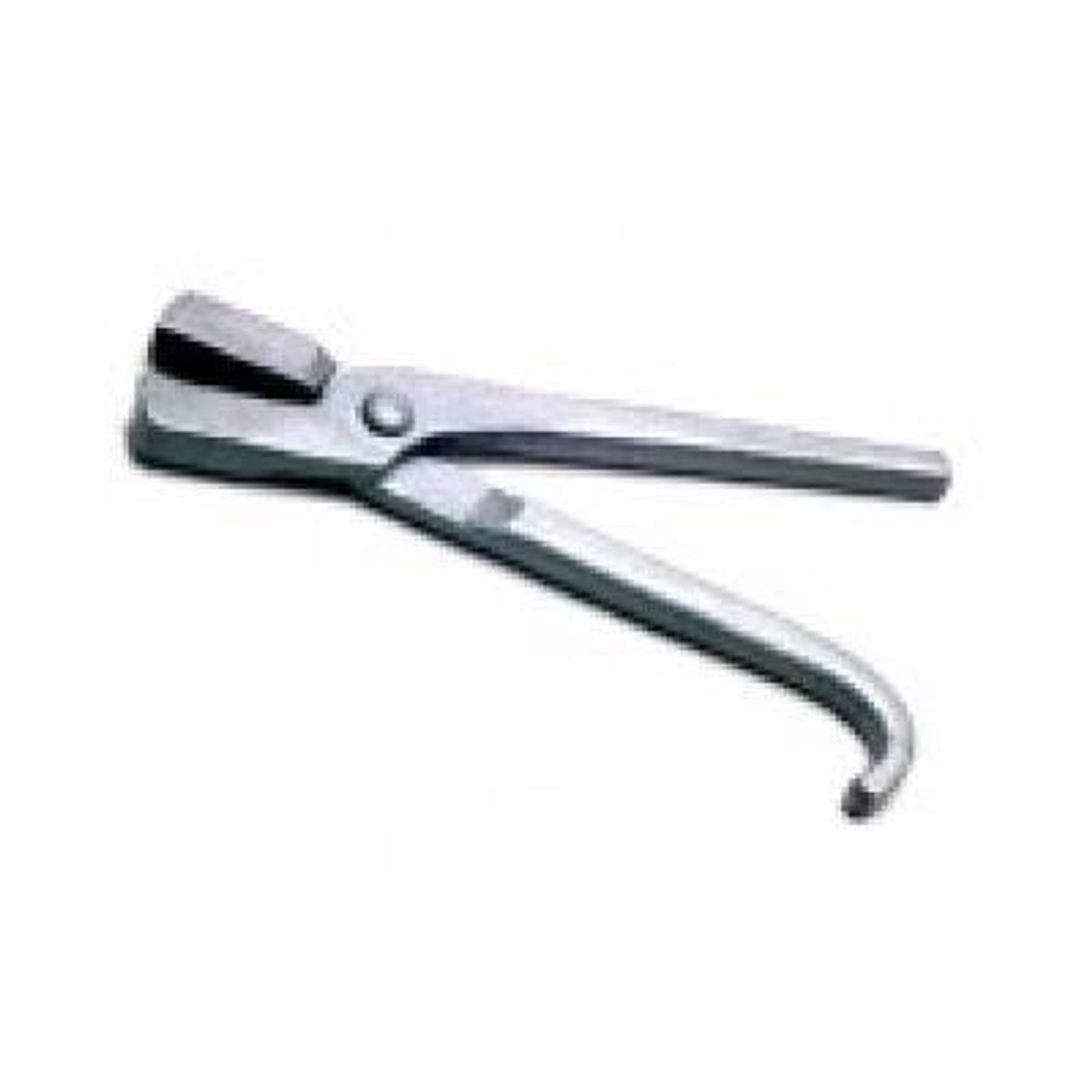 Draw Tongs