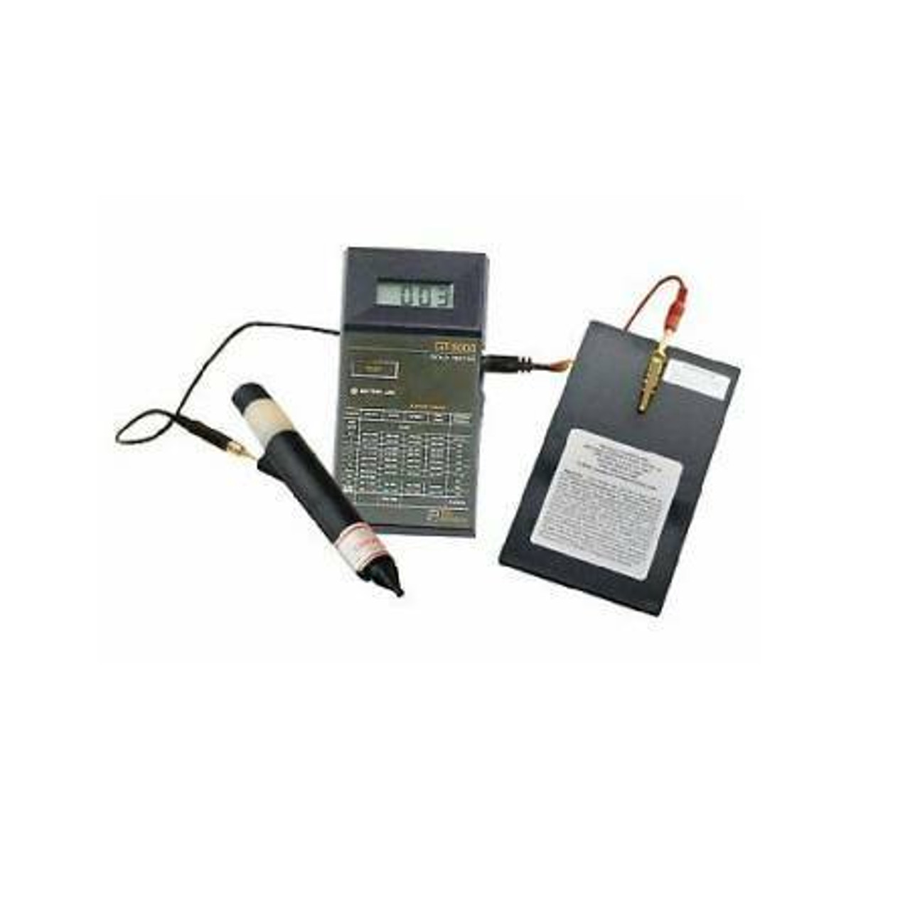 GOLD TESTER GT3000 110V