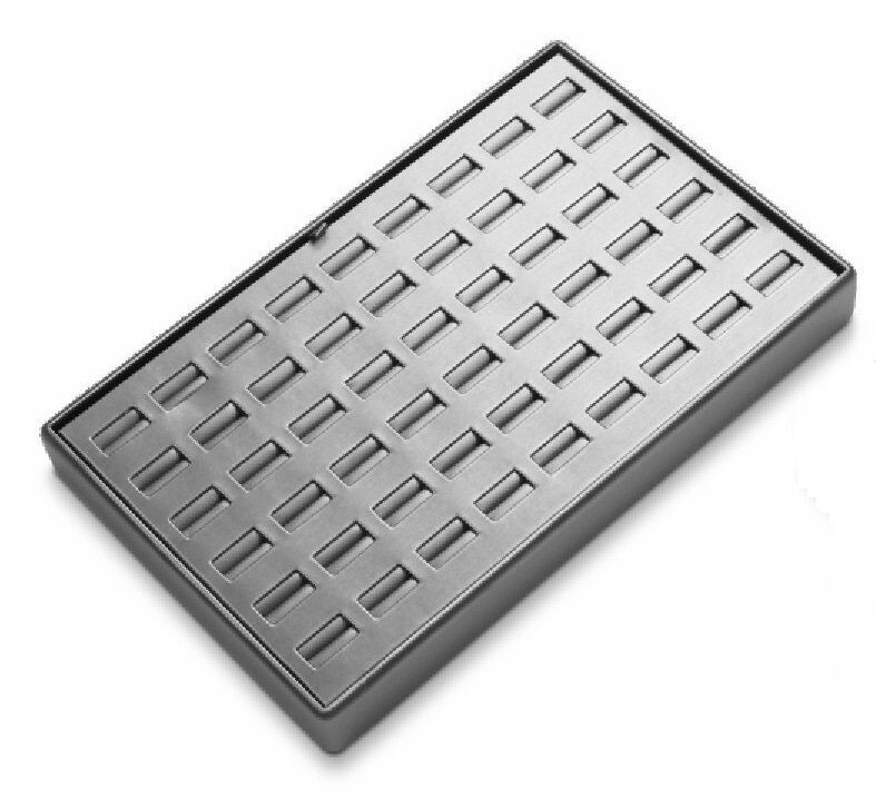 14X9 Leatherette Trays