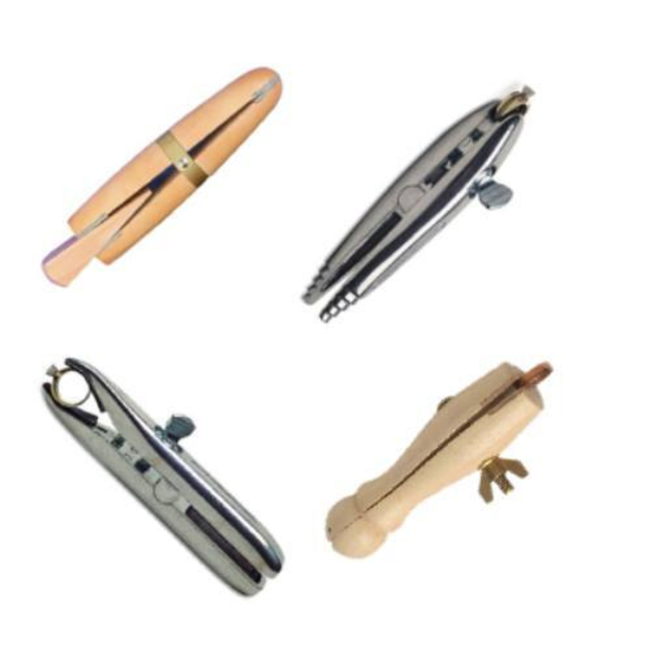 Ring Clamps