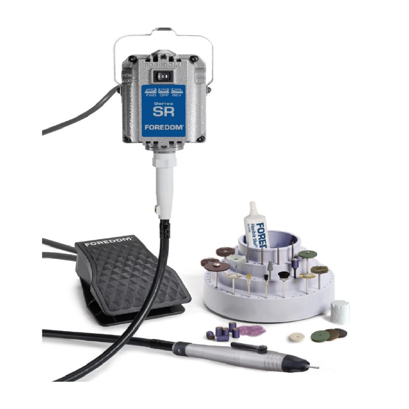 Foredom Flexible Shaft Kit SR2220110 V