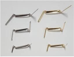 14kt Gold Filled Reverse Lock Ring Guards