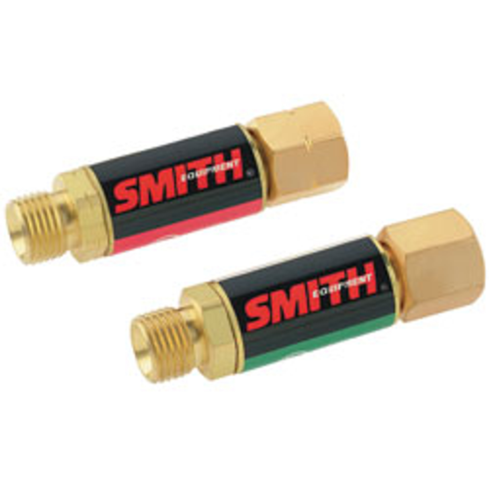 Smith Flashback Arrestor Torch Mount