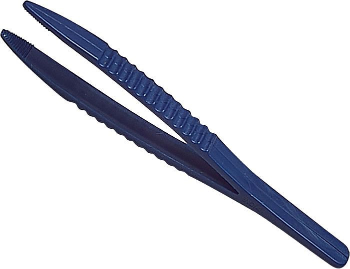 Plastic tweezers