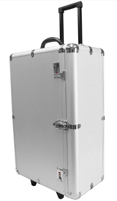 Aluminum Carrying Case -862-7