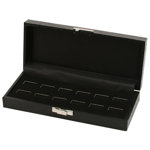 Deluxe Ring Tray Case