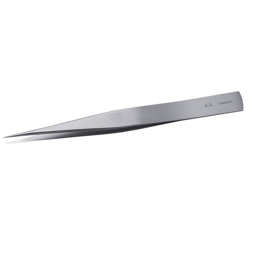 Precision Tweezers Style AA