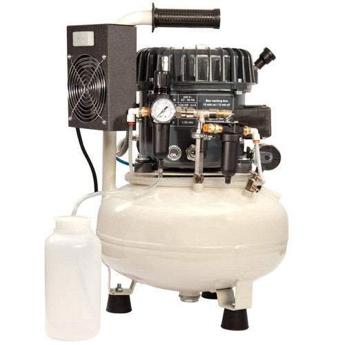 Val-Air  Compressor #004-678