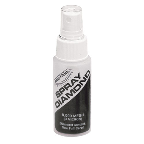 Diamond Spray 3 Micron (Coarse)