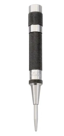 Starrett Automatic Center Punch 
