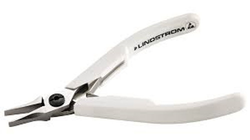  Lindstrom Supreme Flat-Nose Pliers 7490