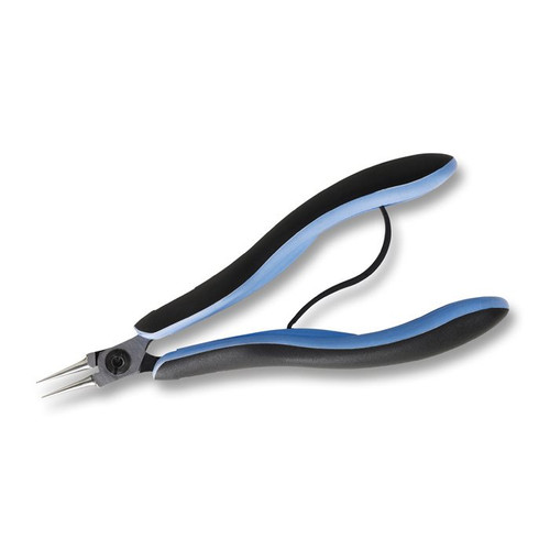 Lindstrom RX Round-Nose Pliers (RX7590)