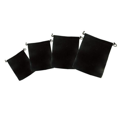 Velvet Drawstring  Pouches