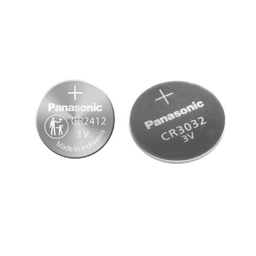 Panasonic Lithium Single cell Batteries